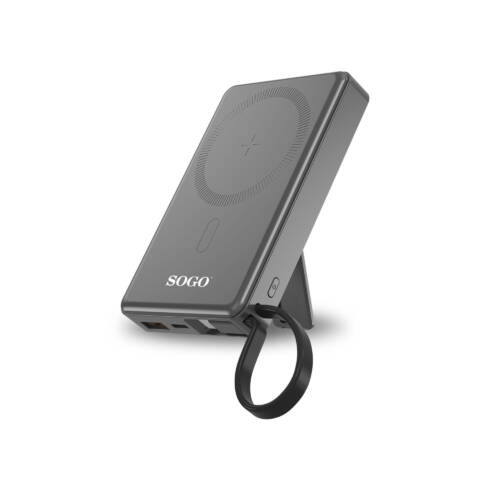 Sogo CAR-SS-17775 power bank Lithium Polymer (LiPo) – image 7