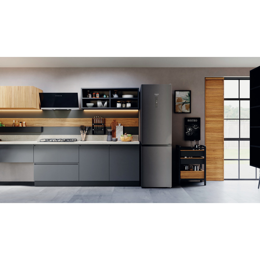 Hotpoint HAFC9 TT43SK O3 – image 5