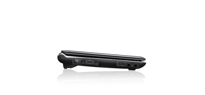 Samsung N140-JA01 Intel Pentium Mobile N270 Netbook – image 6