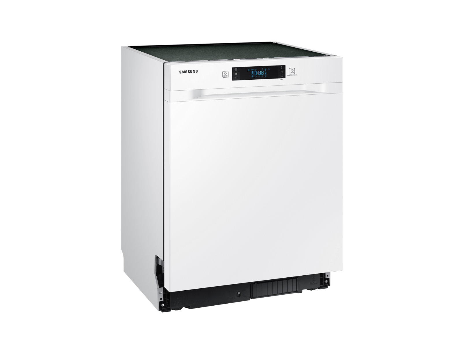Samsung DW60M6040UW Undercounter 13 place settings – image 2