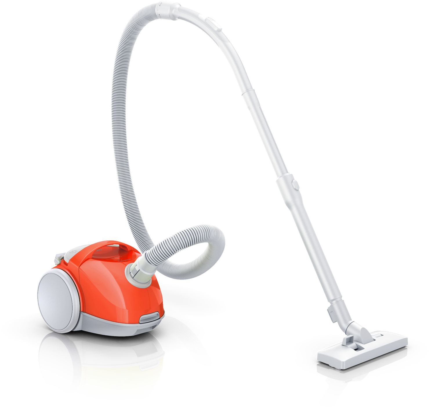 Philips EasySpeed FC5126/81 vacuum