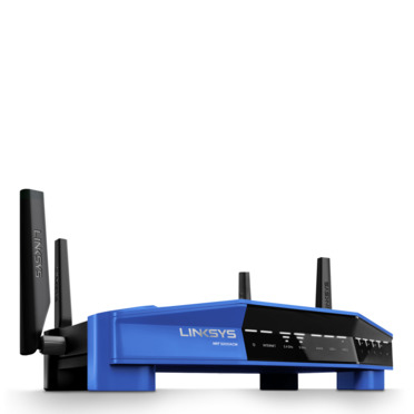 Linksys WRT3200ACM AC3200 MU-MIMO Gigabit Wi-Fi Route – image 2