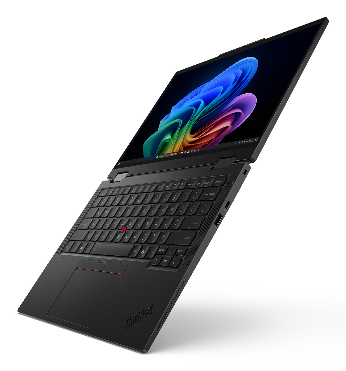 Lenovo ThinkPad T14s 2-in-1 Gen 2 Copilot+ PC – image 6