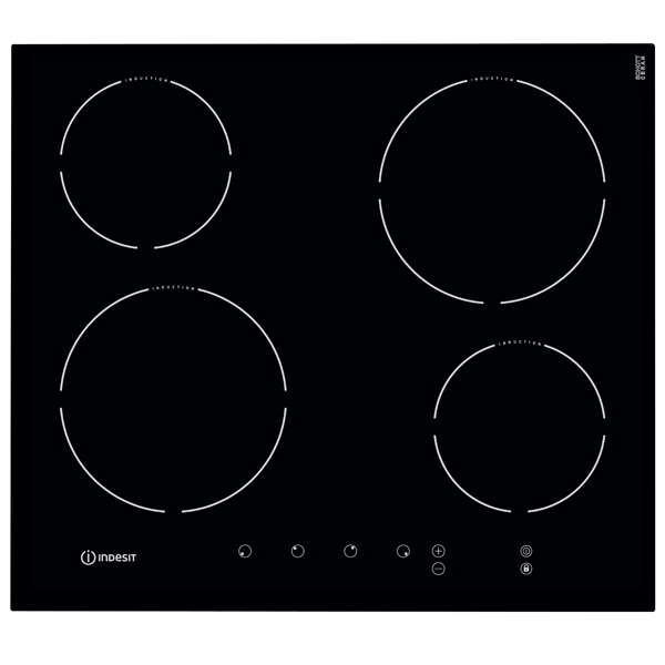 Indesit VRB 640 C (PT)