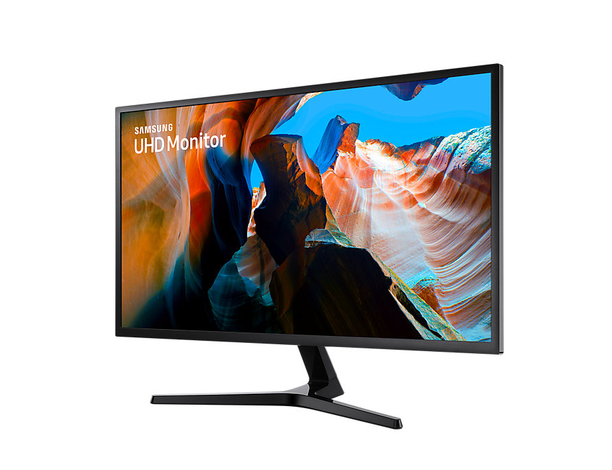 Samsung U32J590 computer monitor – image 3