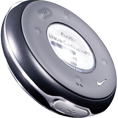 Philips 256MB Digital Audio Player