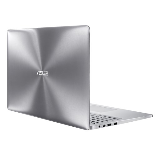 ASUS Zenbook Pro UX501VW-FY010T Intel® Core™ i7 i7-6700HQ Laptop – image 3