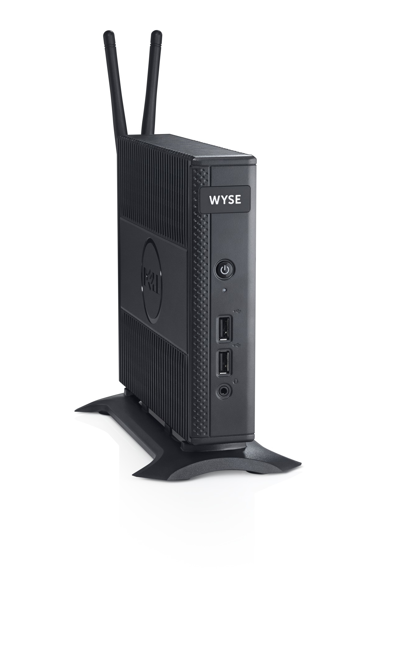 Dell Wyse 7010 1.65 GHz Windows 7 Embedded 1.1 kg Black G-T56N – image 3