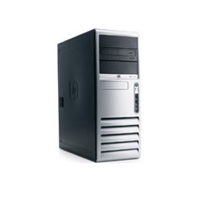 HP Compaq dc7600 MT – image 2