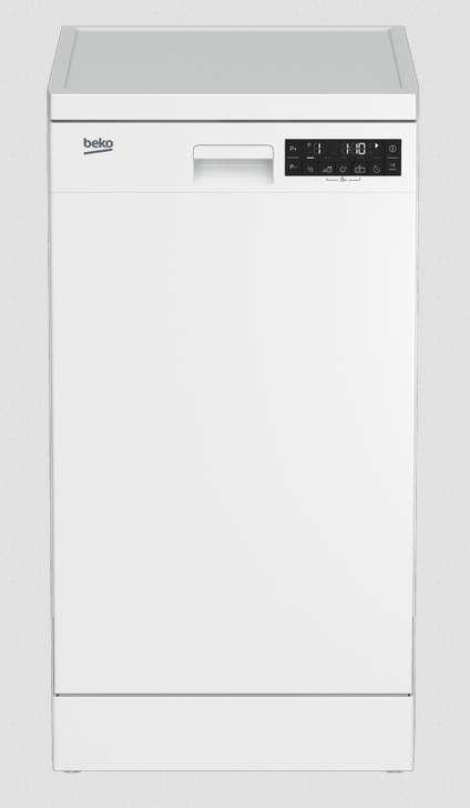 Beko DFS 28020 W