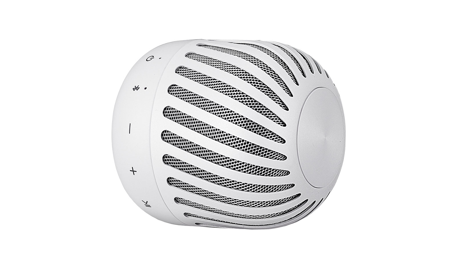 LG PJ2 portable/party speaker Stereo portable speaker White – image 5