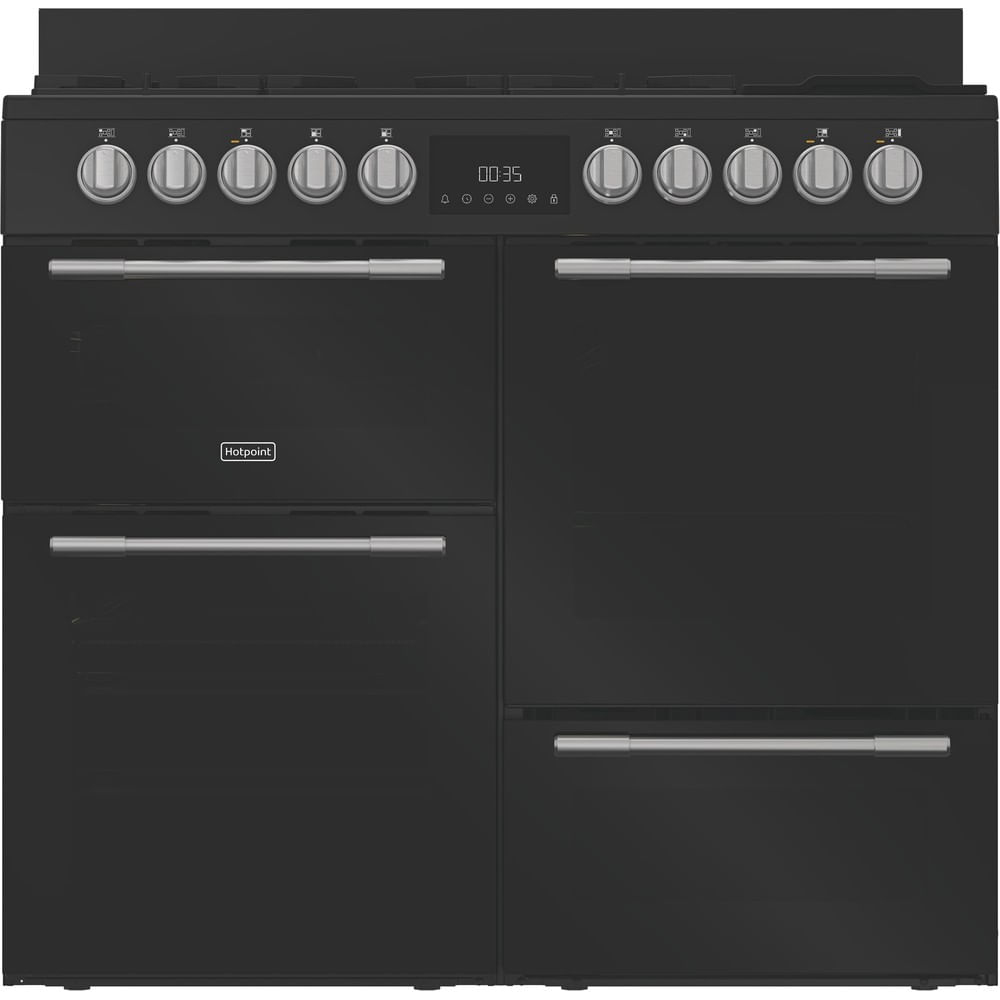 Hotpoint Cooker RH100FA21BB