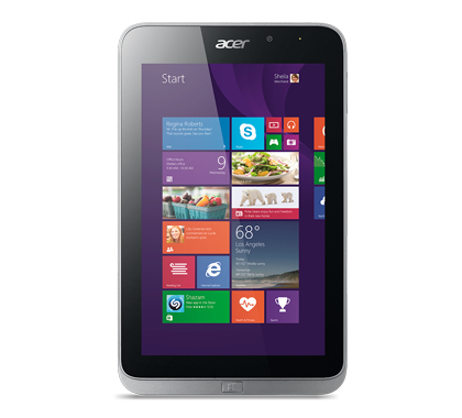Acer Iconia 821-Z3742G03aii