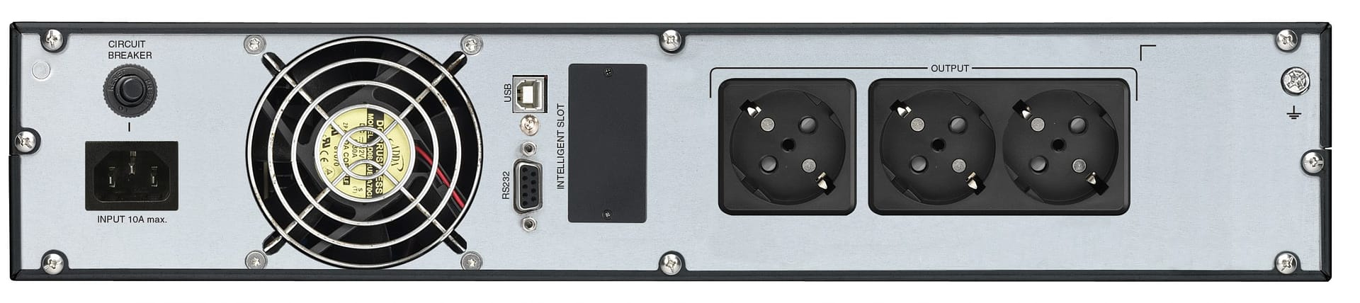 FSP Champ Rack 2K – image 2