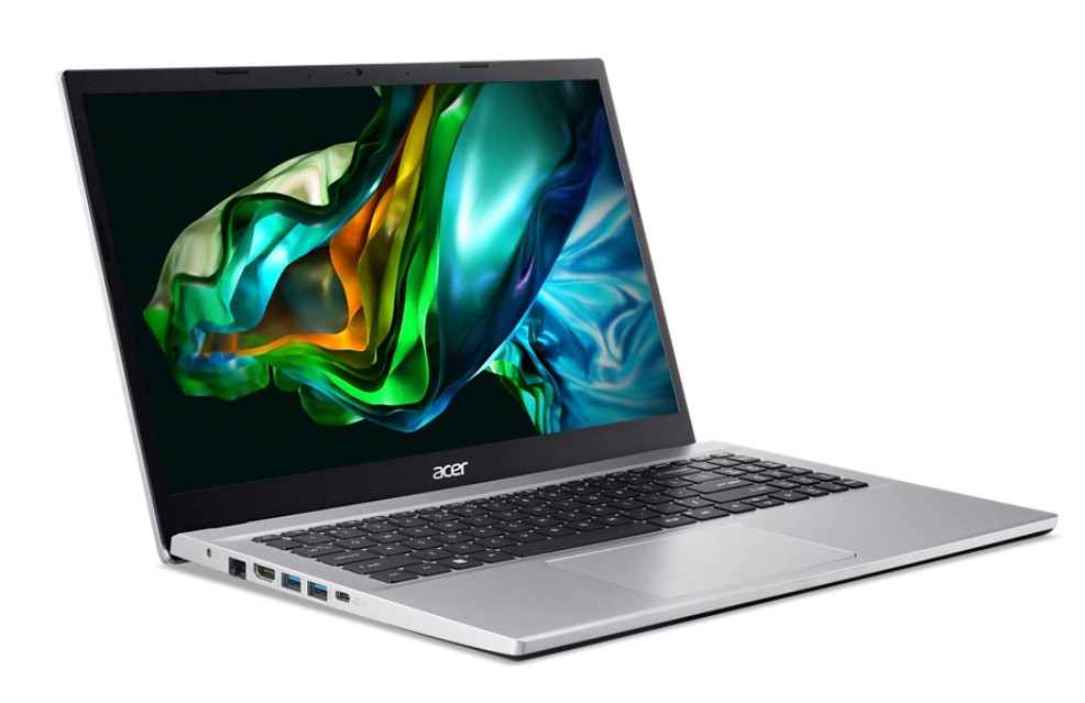 Acer Aspire 3 A315-44P-R75B AMD Ryzen™ 5 5500U Laptop – image 2