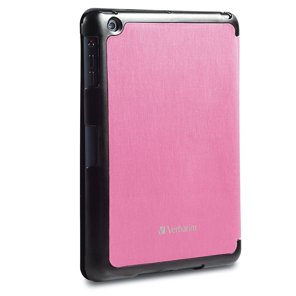 Verbatim 98371 tablet case Folio Pink – image 2