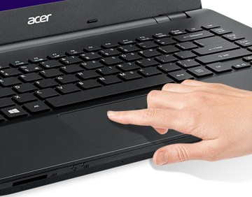 Acer TravelMate P2 P246-M-33PH Intel® Core™ i3 i3-4030U Laptop – image 2