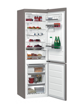 Whirlpool BSNF 8892 IX