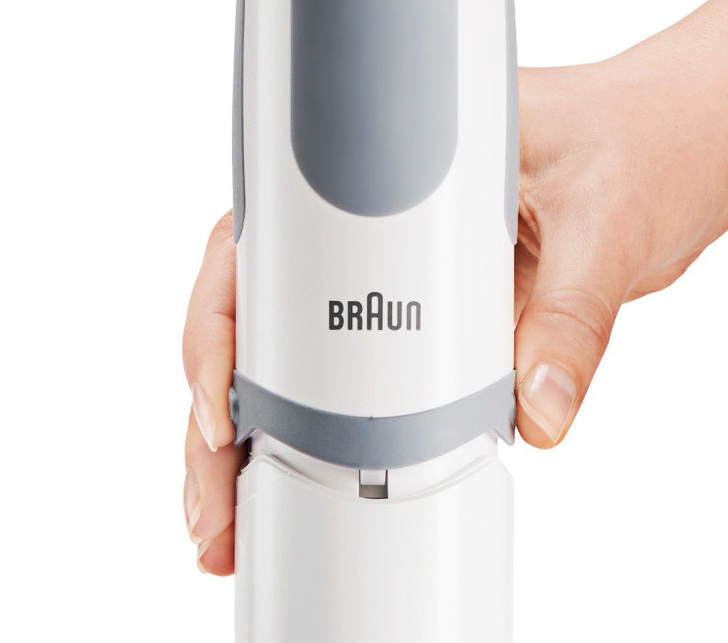 Braun MQ 5000 WH Soup – image 4