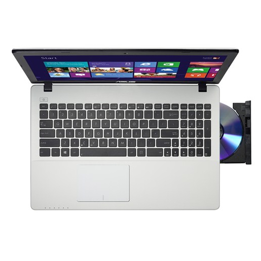 ASUS F550ZE-XX072T AMD A10 A10-7400P Laptop – image 2