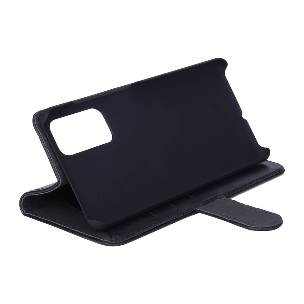 Gear Wallet Case Black - Samsung S20FE – image 5