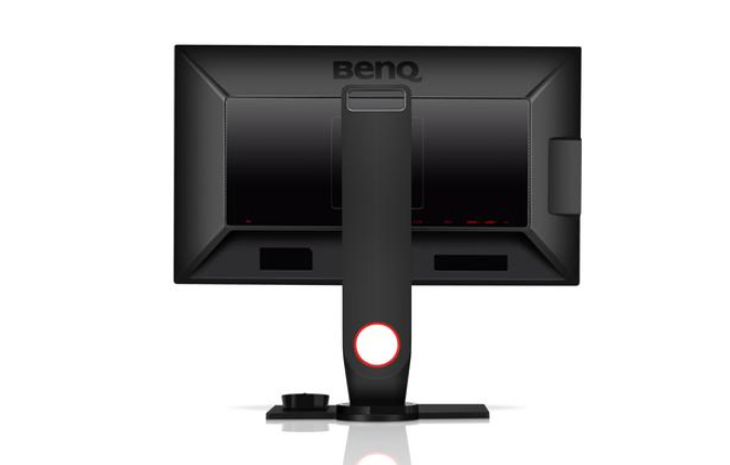 BenQ XL2430T computer monitor – image 9