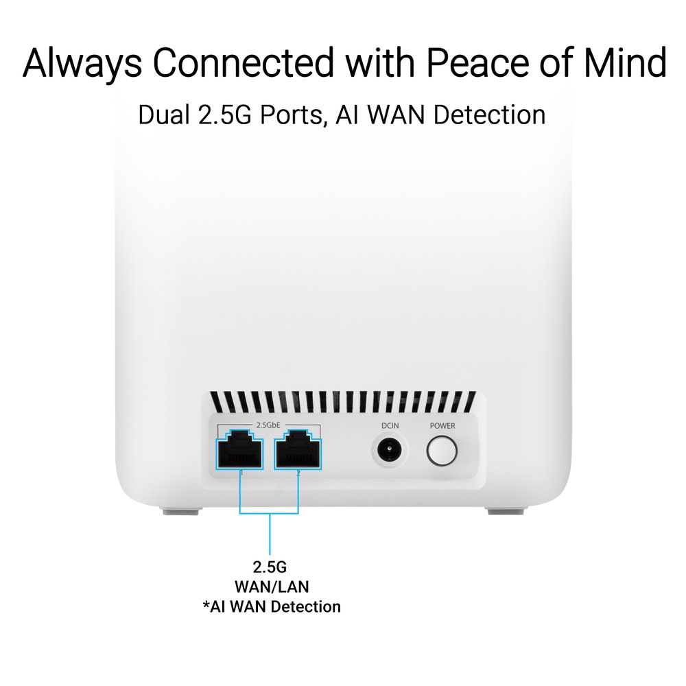 ASUS ZenWiFi BD5 – image 5