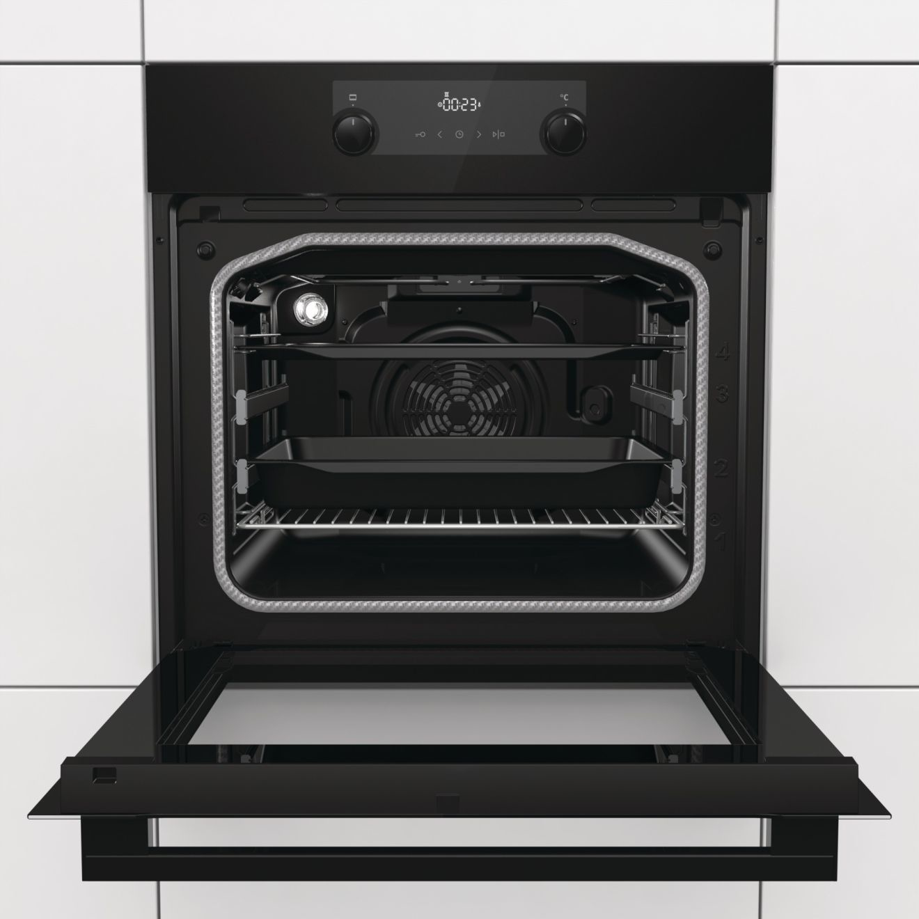Gorenje BPS737E301BG – image 2