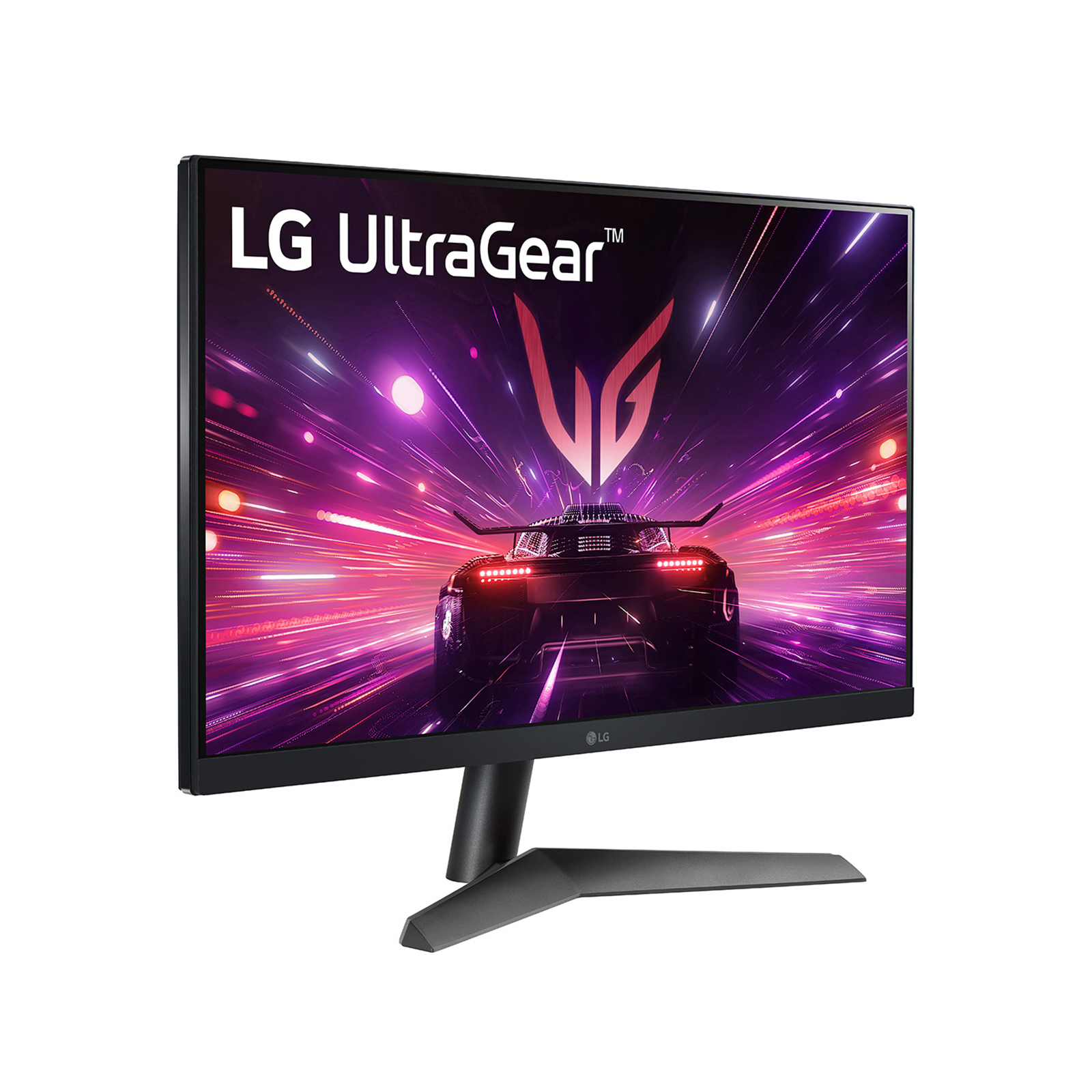 LG 24GS60F computer monitor – image 4