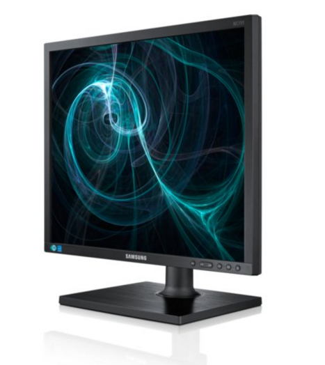 Samsung NC191 computer monitor – image 4
