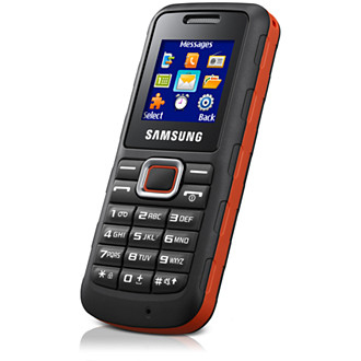 Samsung GT-E1130 – image 2