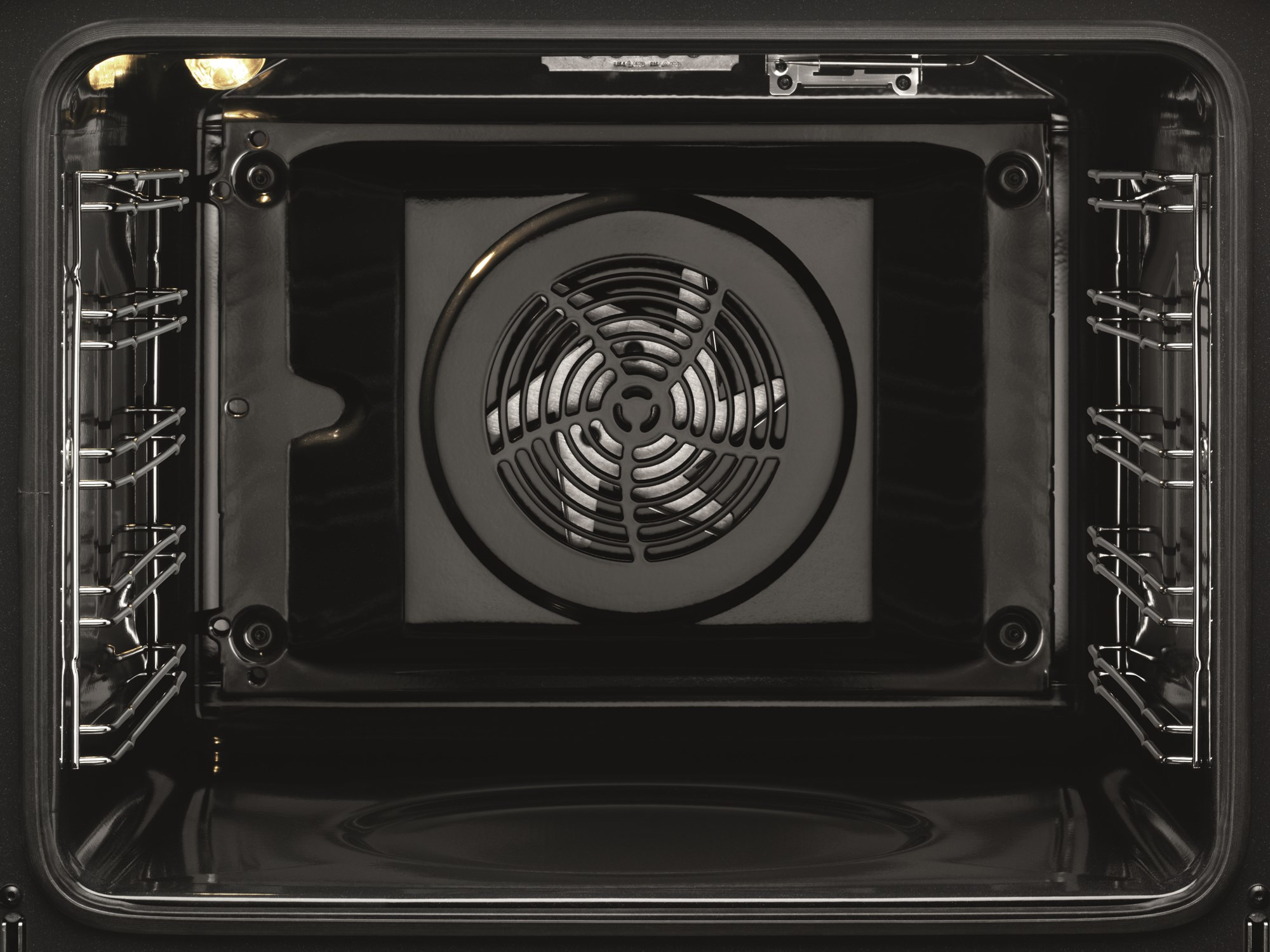 Electrolux EOB6840BAX oven