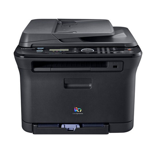 Samsung CLX-3175FW multifunction printer Laser A4