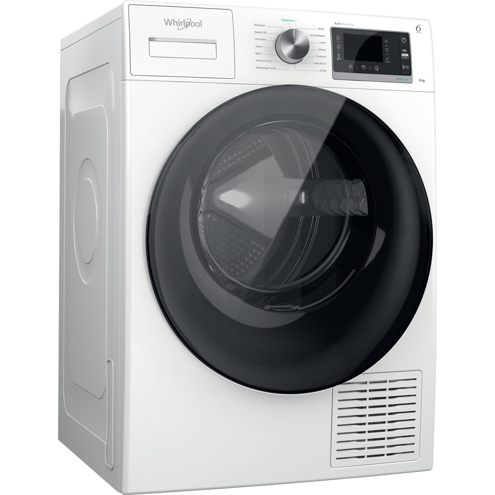 Whirlpool W6 D93WB FR – image 2