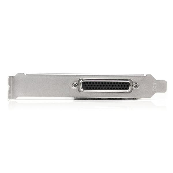 StarTech.com 2 Port RS232 PCI Express Serial Card – image 5