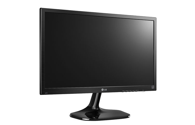LG 27M47VQ computer monitor – image 4