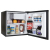 Haier HCR17B fridge-freezer Freestanding – image 3