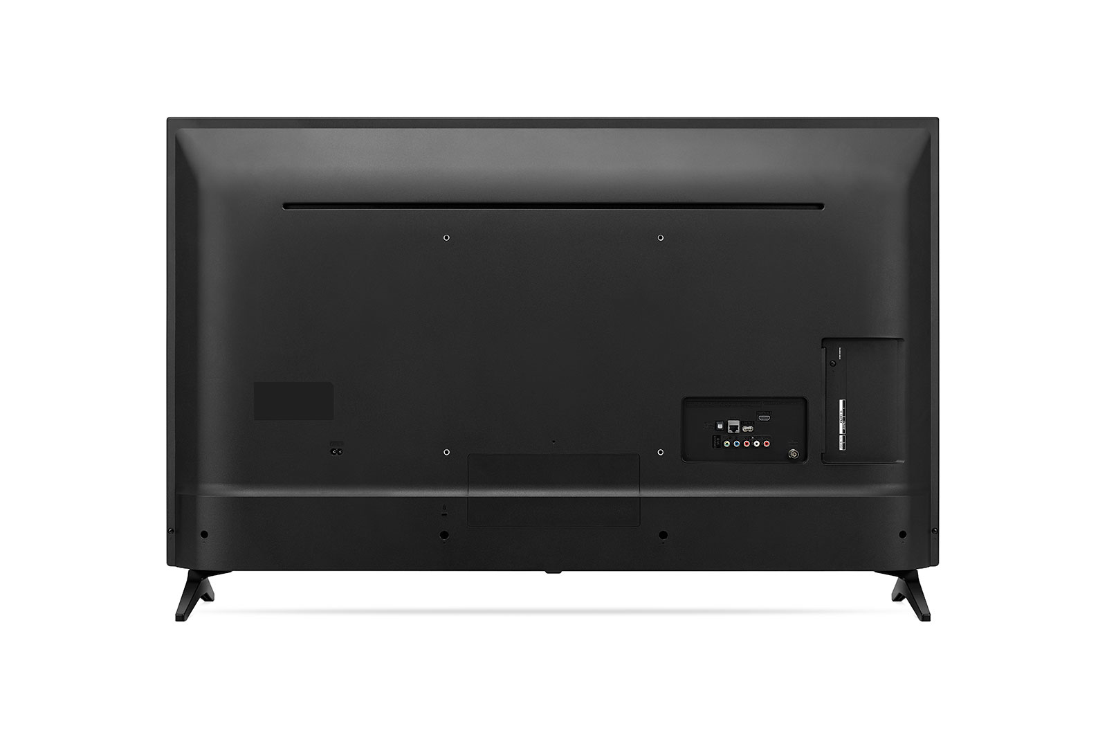 LG 43UK6200 TV 109.2 cm (43") 4K Ultra HD Smart TV Wi-Fi Black – image 8