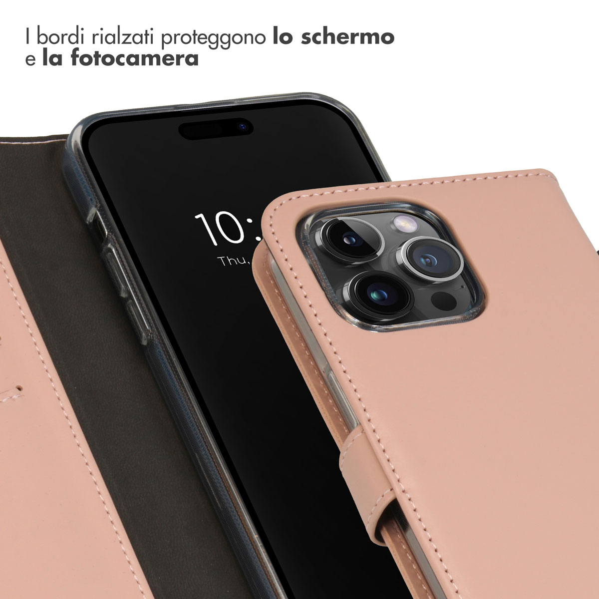 Selencia SH00064309 mobile phone case – image 4