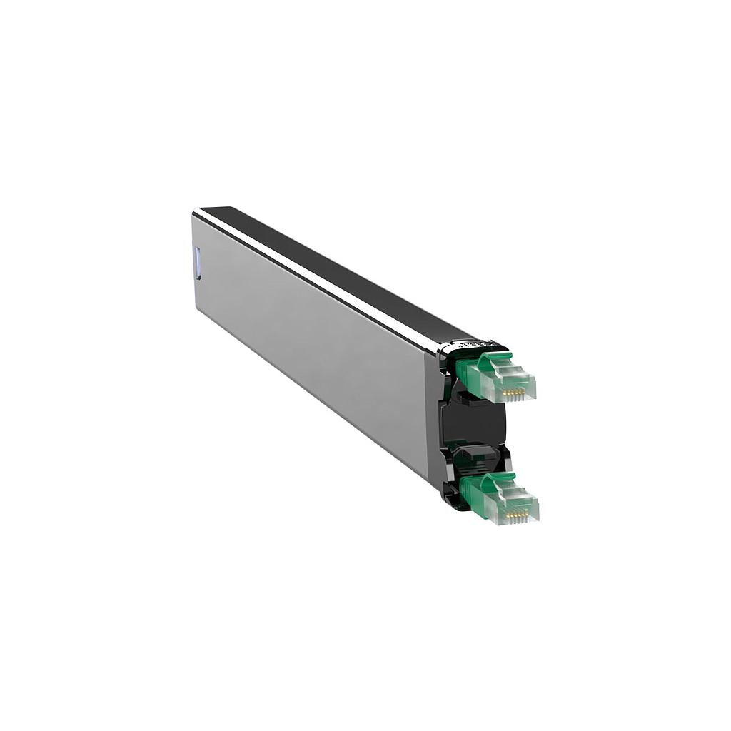 PATCHBOX C36UTPXC6XXX1G PoE adapter Gigabit Ethernet