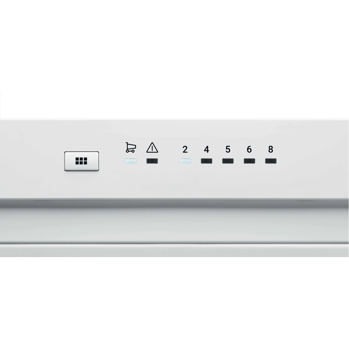 Electrolux LRB1DE33W fridge Freestanding – image 8