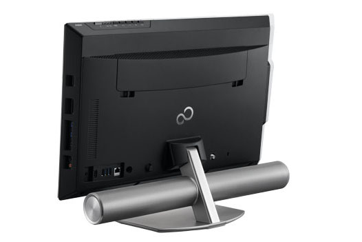 Fujitsu ESPRIMO FH78/RD Intel® Core™ i7 i7-4710MQ – image 2