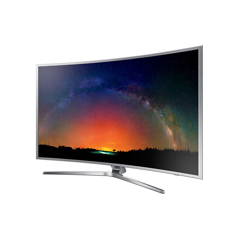 Samsung UE32S9 81.3 cm (32") Full HD Smart TV Wi-Fi Silver – image 3
