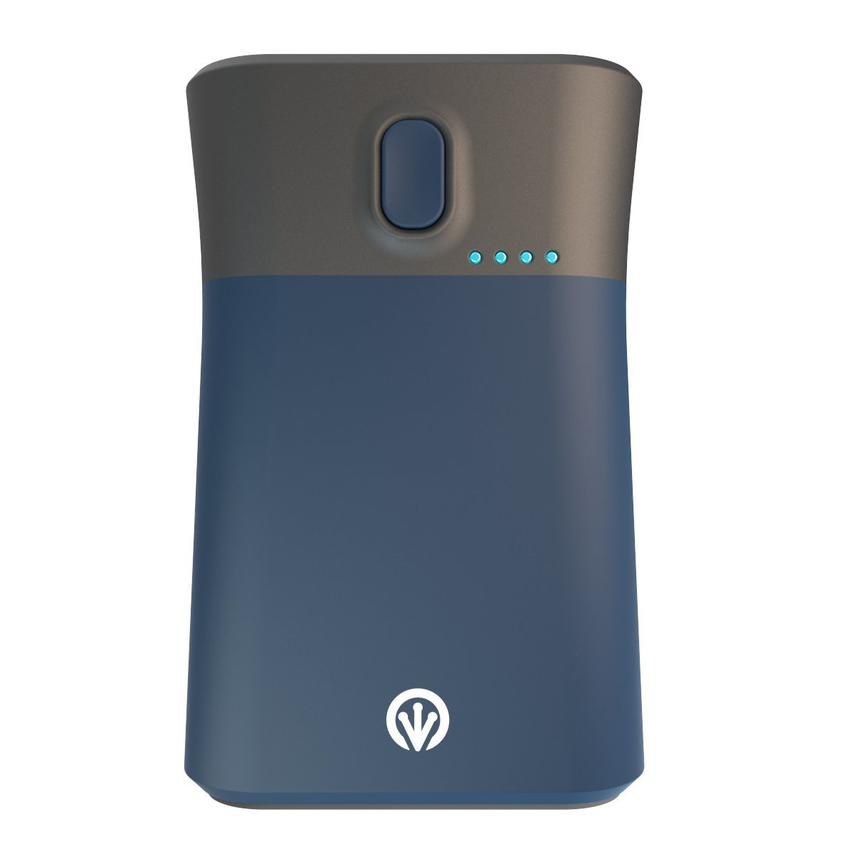 IFROGZ IFGLTV-BL0 power bank Lithium-Ion (Li-Ion) – image 1