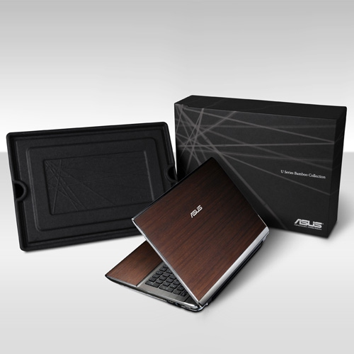 ASUS U53JC-XX103V laptop Intel® Core™ i5 i5-450M – image 6