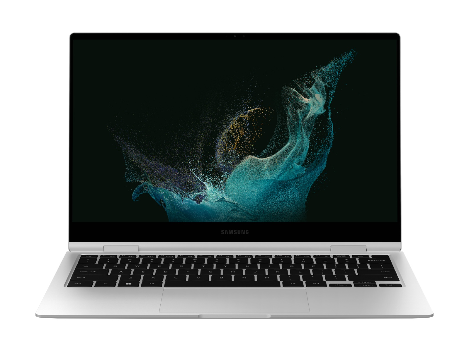 Samsung Galaxy Book2 Pro 360 (13.3", i7 – image 1