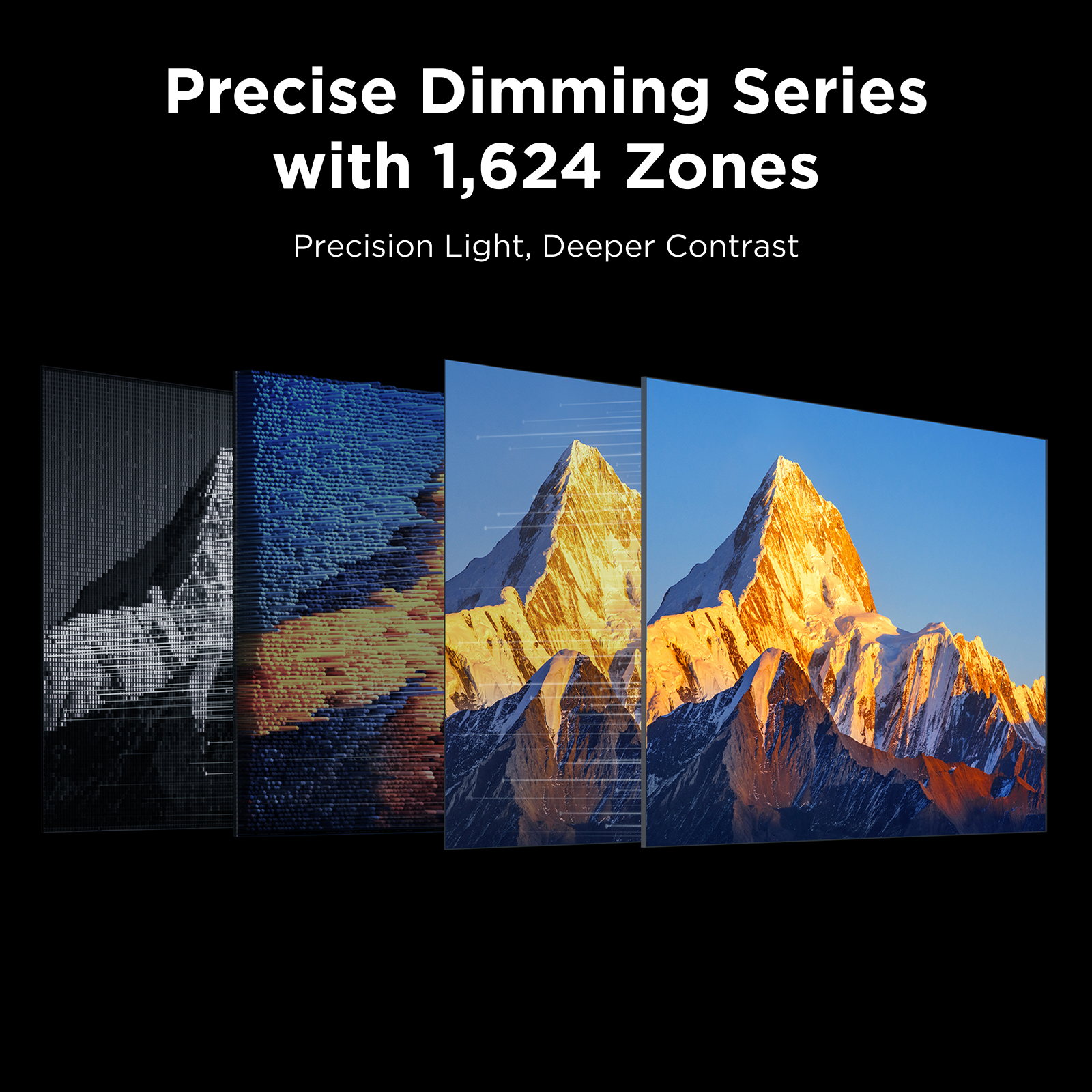 TCL C7L 85C7L-UK TV 2.16 m (85") 4K Ultra HD Smart TV Wi-Fi Black 3000 cd/m² – image 8
