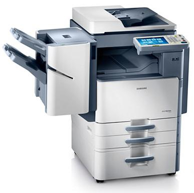 Samsung SCX-8240NA multifunction printer Laser A3 – image 8