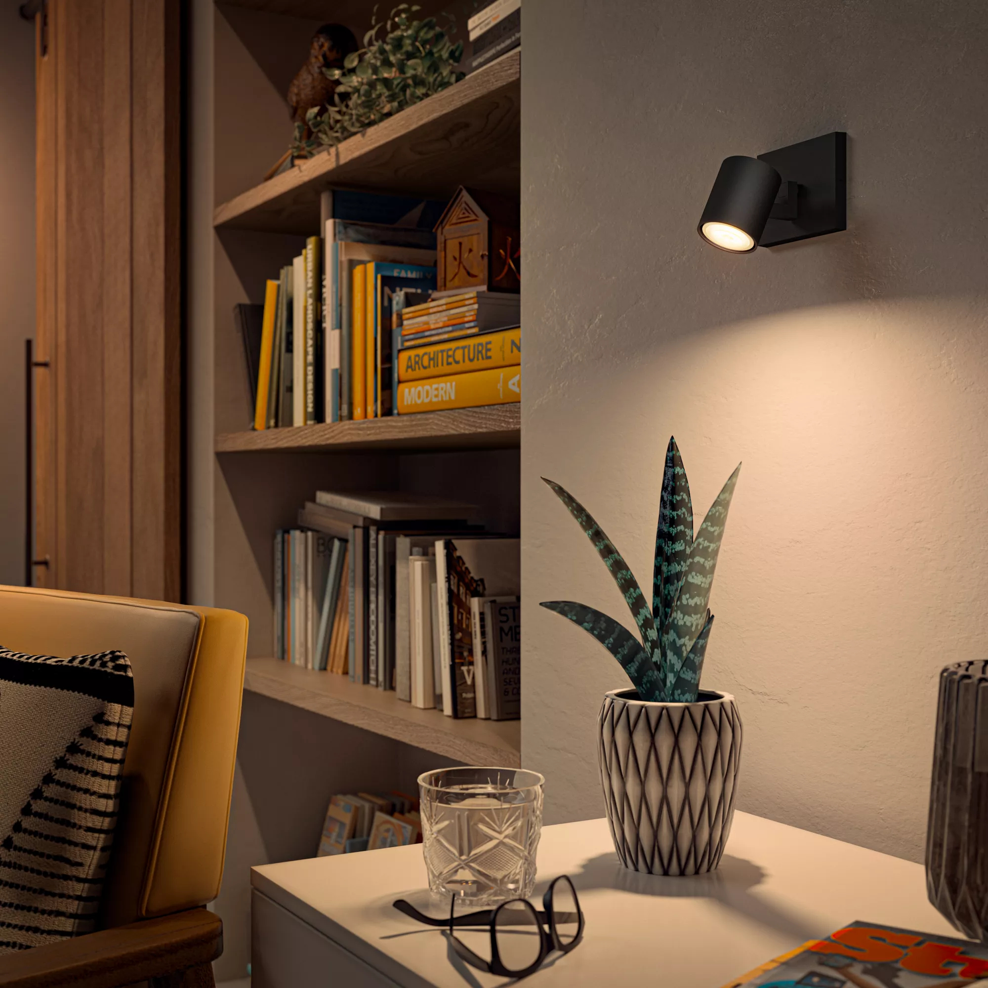 Philips by Signify Philips Hue White ambience Runner single spotlight ext. – image 2