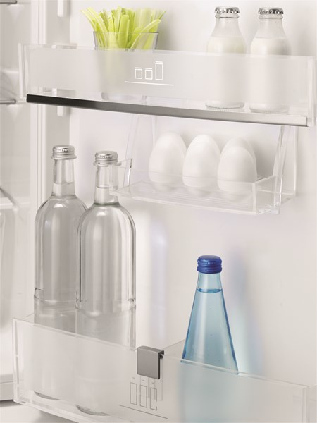 Electrolux RNN 2800 AOW – image 3